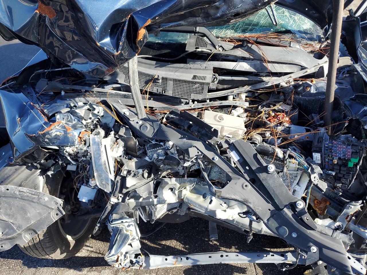 2021 Mazda Cx-5 Grand Touring VIN: JM3KFADM5M0400949 Lot: 90112975