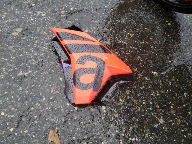 2023 APRILIA TUONO 660 FACTORY  