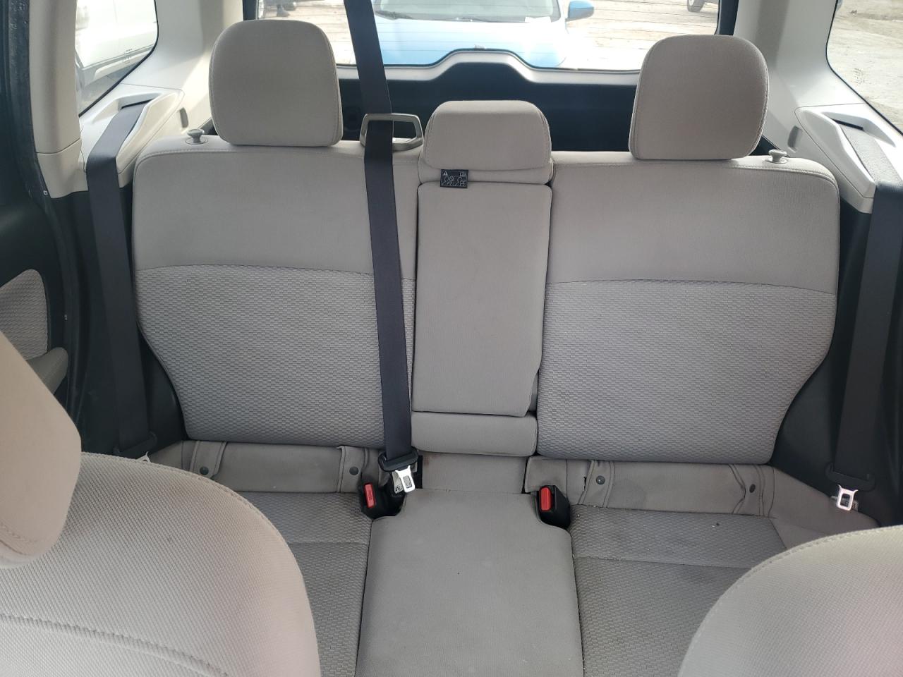 2017 Subaru Forester 2.5I Premium VIN: JF2SJAEC0HH477766 Lot: 90115005