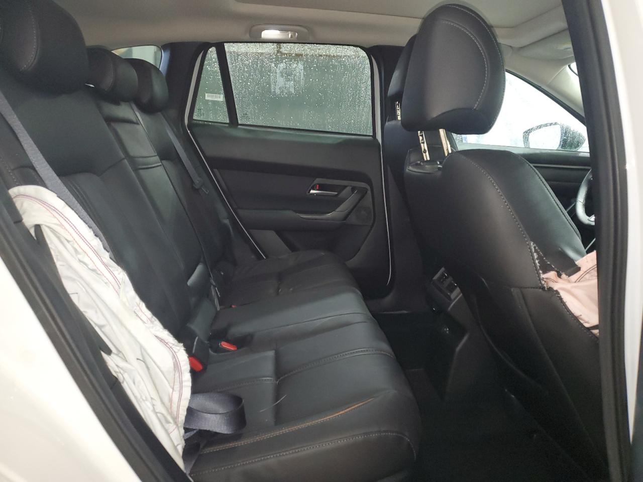 2025 Mazda Cx-50 Premium Plus VIN: 7MMVAAEW9SN131813 Lot: 89638745