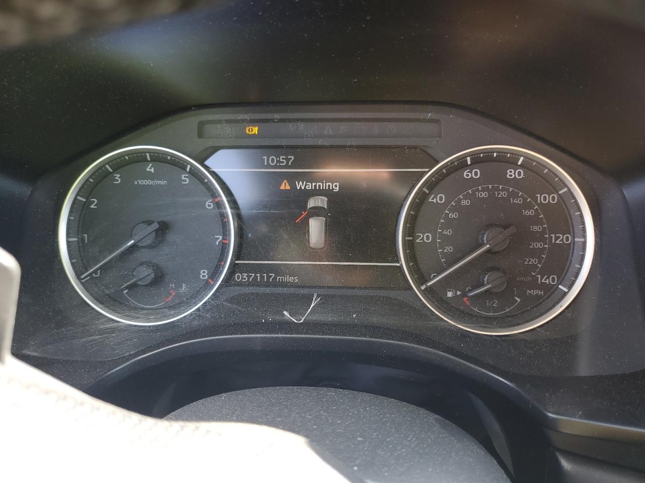 2023 Mitsubishi Outlander Se VIN: JA4J3UA85PZ057236 Lot: 82755125