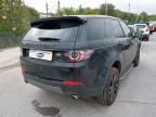 2019 LAND ROVER DISCOVERY SPORT HSE TD4 A  for sale at Copart ST HELENS