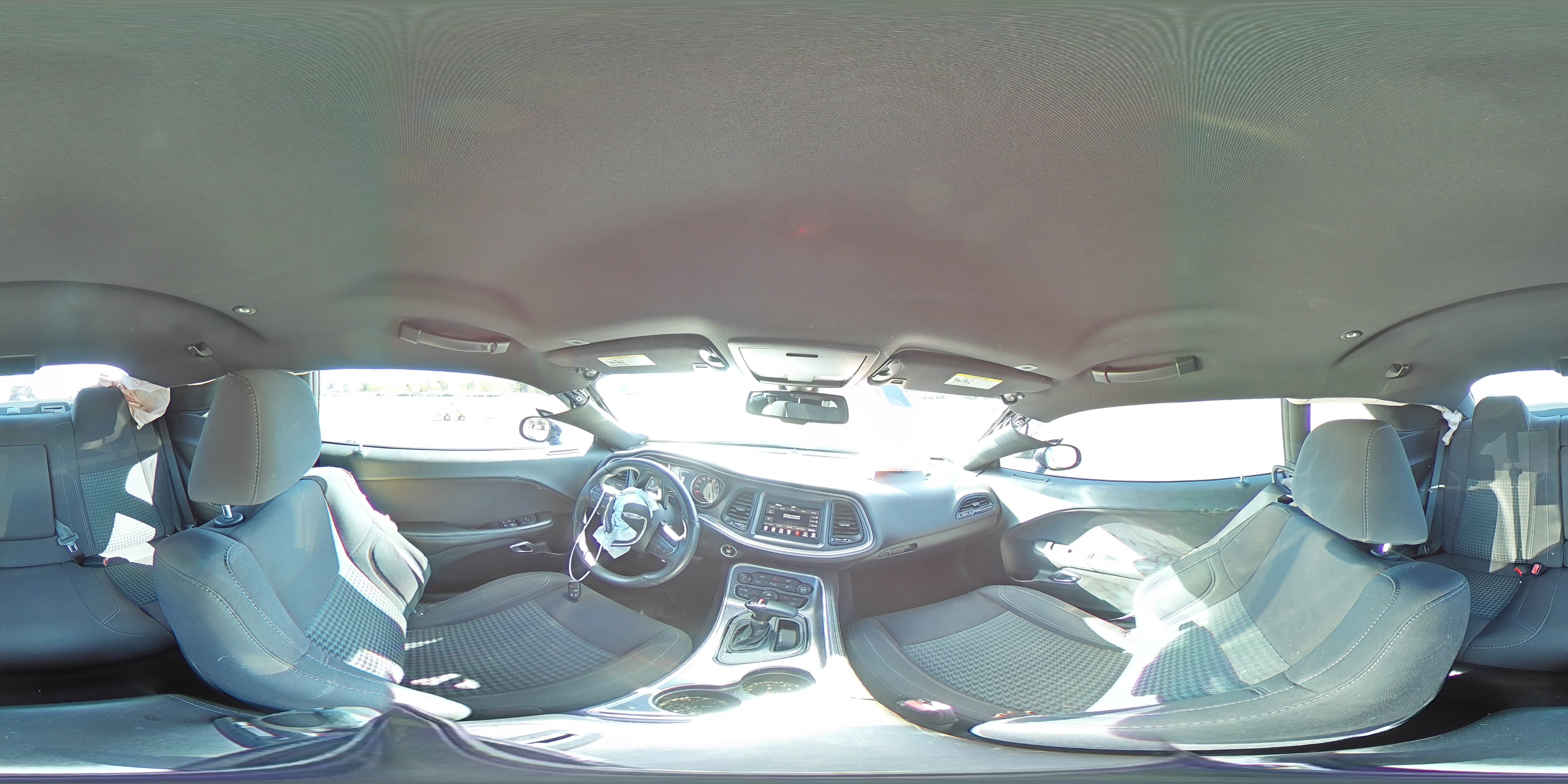 2018 Dodge Challenger R/T VIN: 2C3CDZBT1JH286911 Lot: 82310455