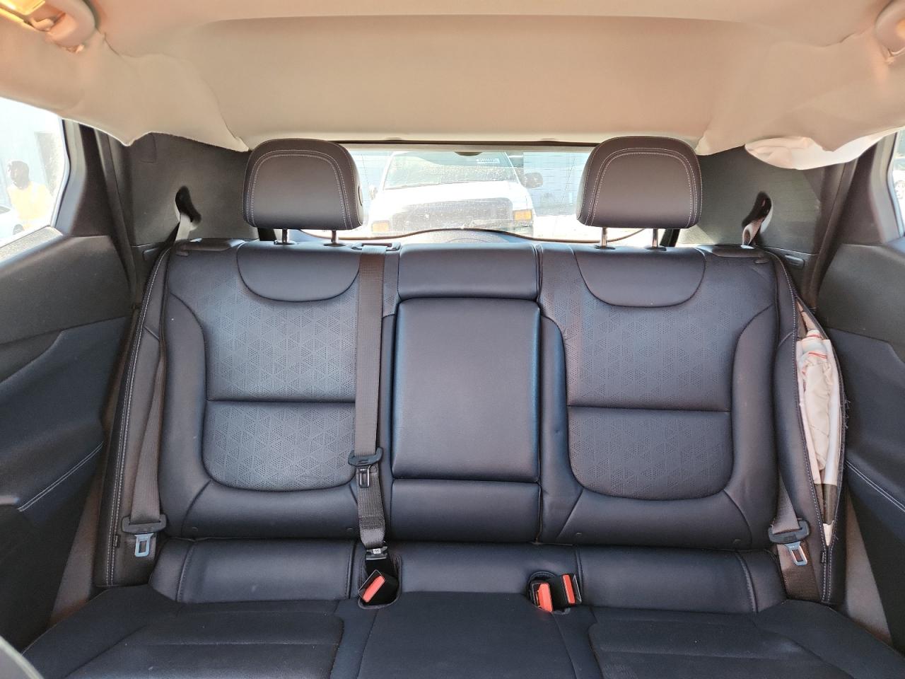 2022 Chevrolet Bolt Euv Premier VIN: 1G1FZ6S00N4126268 Lot: 86684835