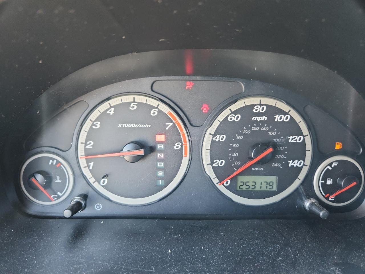 2005 Honda Cr-V Lx VIN: JHLRD78505C046652 Lot: 82003555