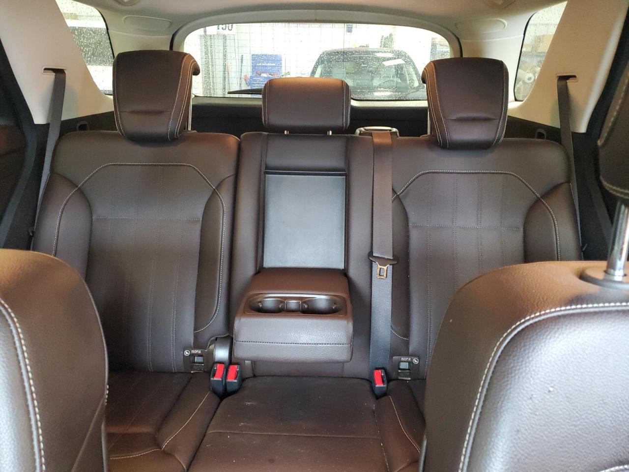 2017 Mercedes-Benz Gle 350 4Matic VIN: 4JGDA5HB4HA928591 Lot: 85533535