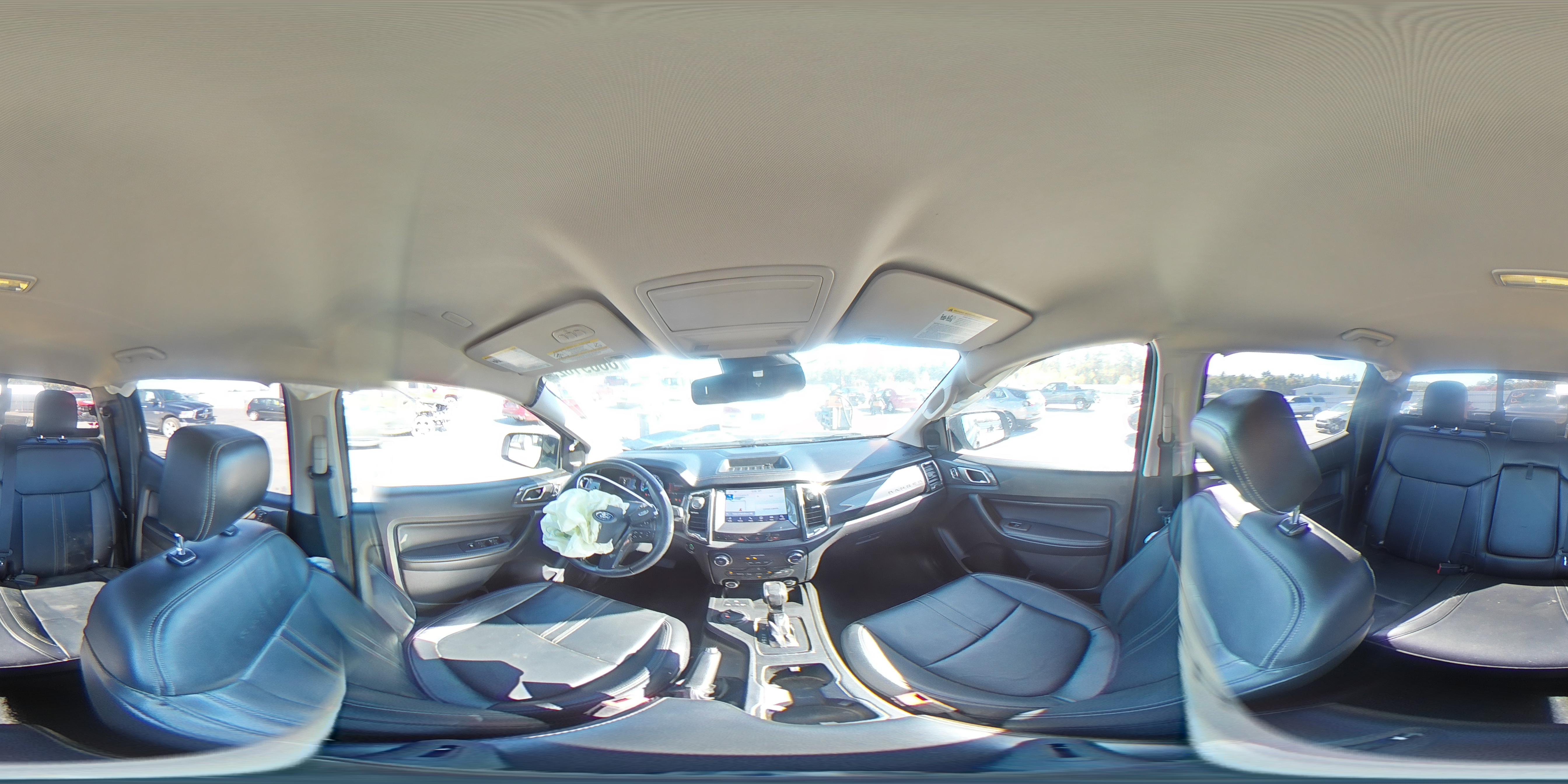 2019 Ford Ranger Xl VIN: 1FTER4FH8KLA62845 Lot: 86091825