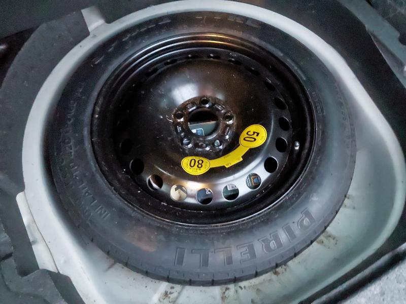 2011 VOLVO V50 DRIVE [115] ES 5DR