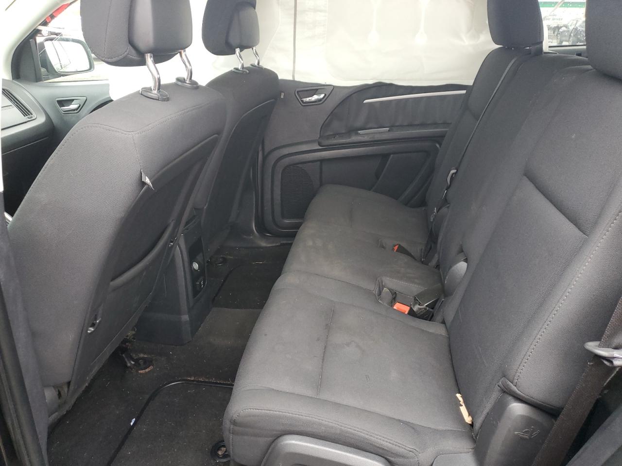 2010 Dodge Journey Sxt VIN: 3D4PG5FV7AT257478 Lot: 90417865