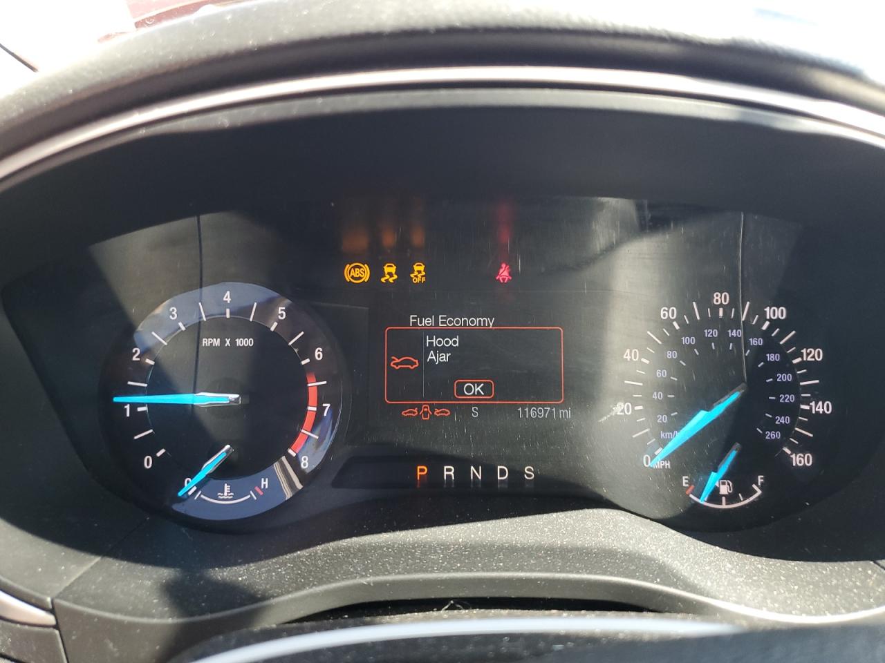 2014 Ford Fusion Se VIN: 3FA6P0HD1ER157353 Lot: 85888195