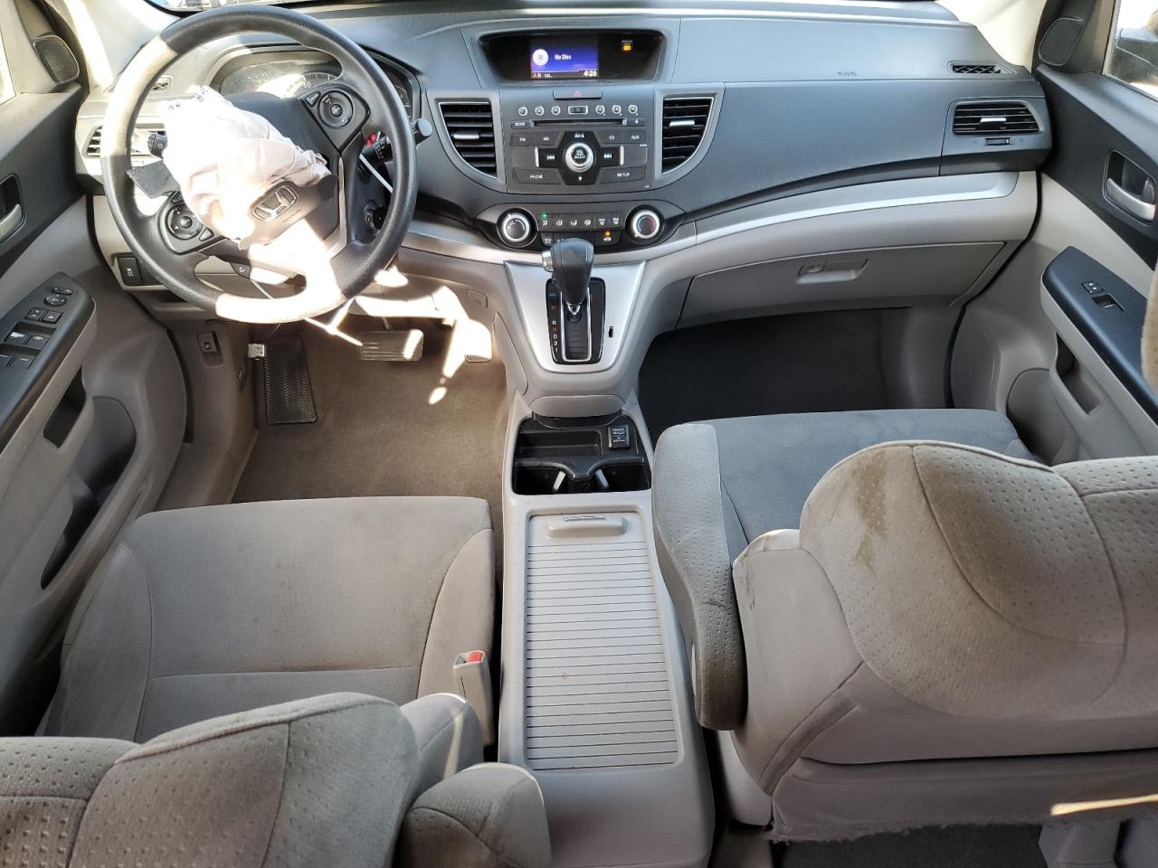 2013 Honda Cr-V Ex VIN: 3CZRM3H54DG702816 Lot: 81971425