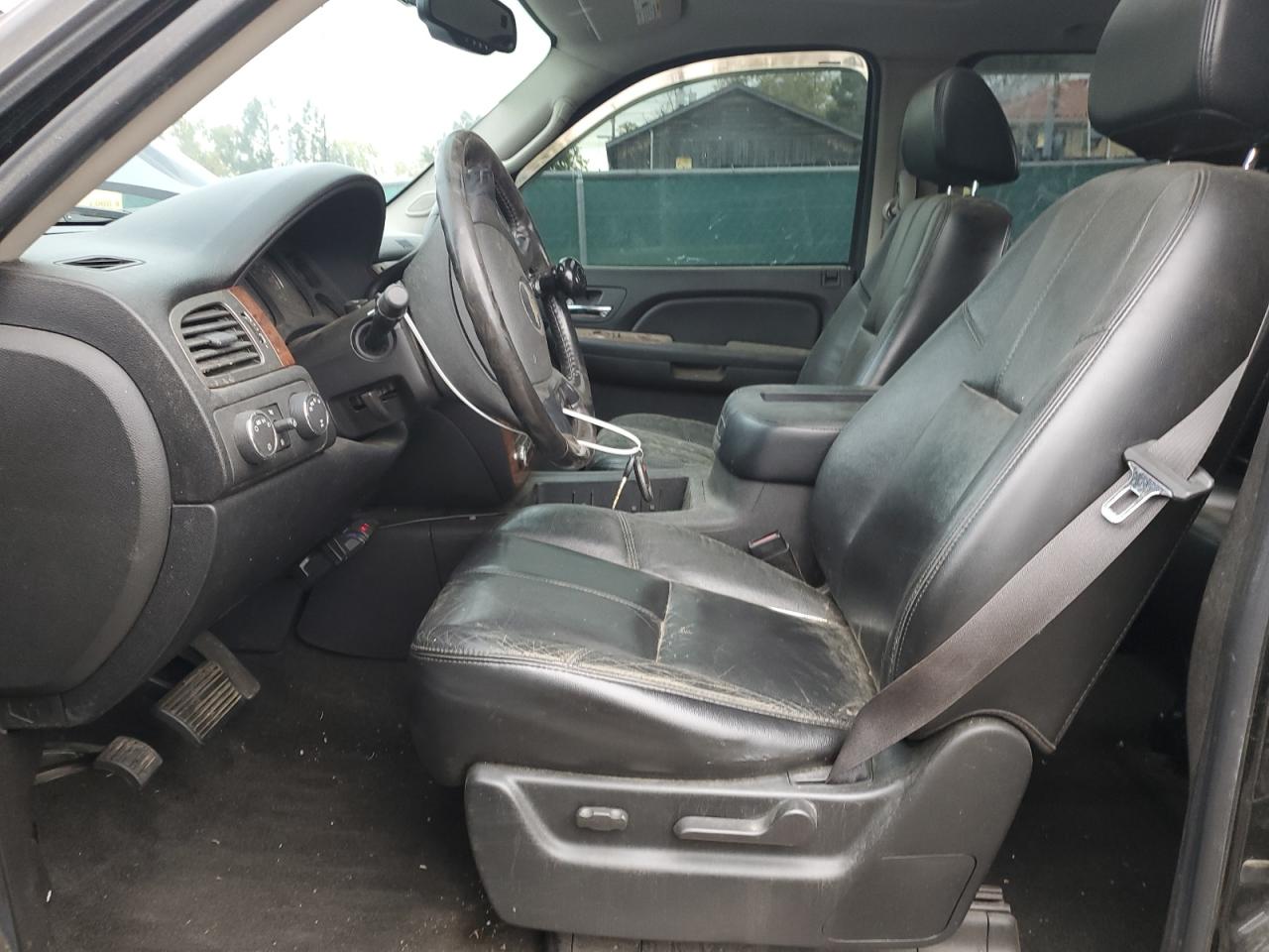 2007 Chevrolet Avalanche K1500 VIN: 3GNFK123X7G260758 Lot: 81278175