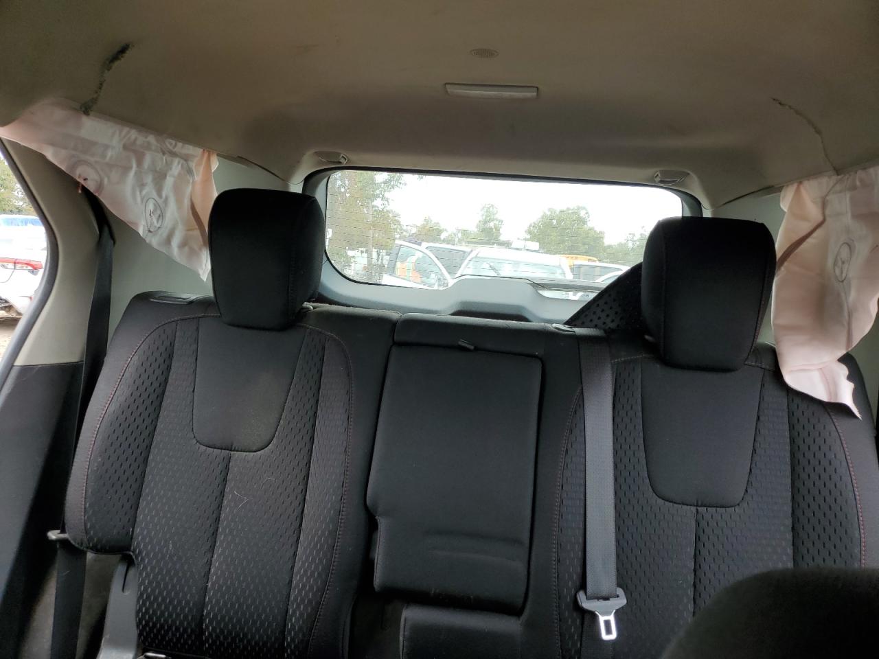 2014 Chevrolet Equinox Ls VIN: 2GNALAEK5E1165301 Lot: 84932565