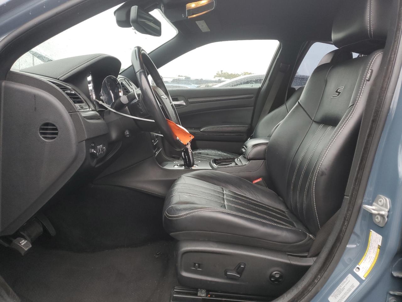 2014 Chrysler 300 S VIN: 2C3CCABG1EH380123 Lot: 86172615