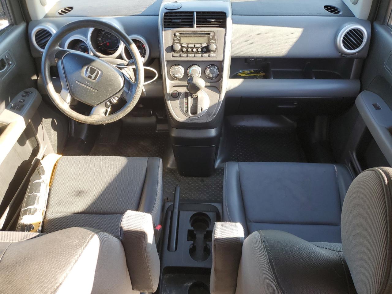 2005 Honda Element Ex VIN: 5J6YH28605L014691 Lot: 85151815