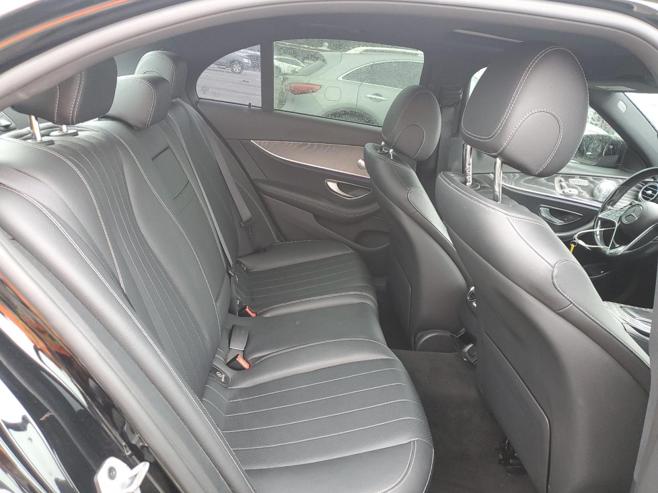 2021 Mercedes-Benz E 350 VIN: W1KZF8DBXMA895325 Lot: 82282015