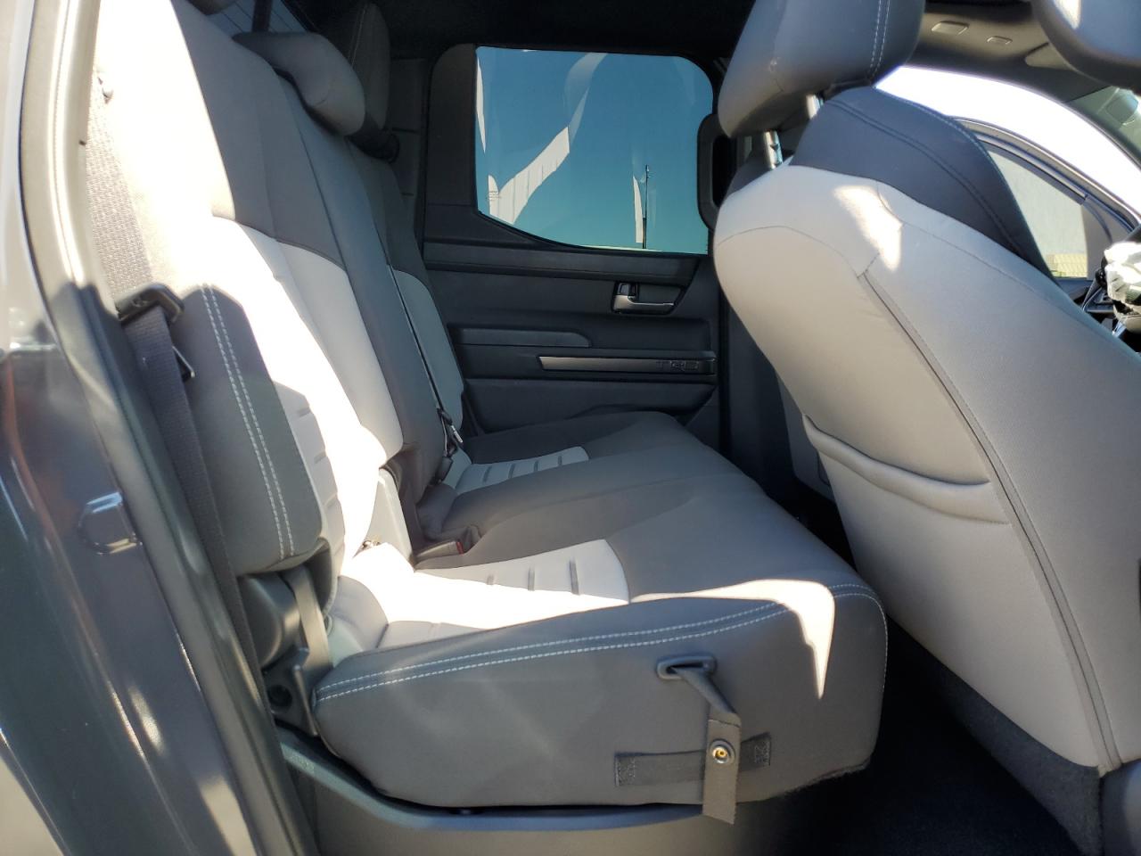 2024 Toyota Tacoma Double Cab VIN: 3TMLB5JNXRM073336 Lot: 84478475