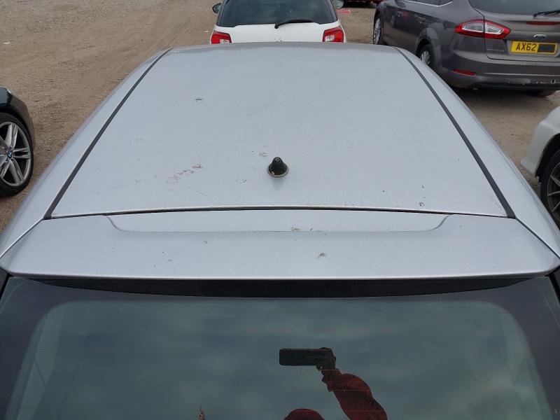 2010 FIAT PUNTO EVO 1.4 GP 5DR