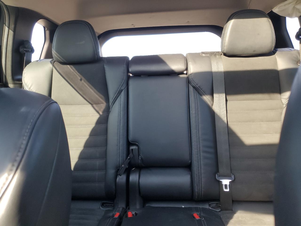 2022 Mitsubishi Outlander Se VIN: JA4J3UA80NZ021337 Lot: 86092795