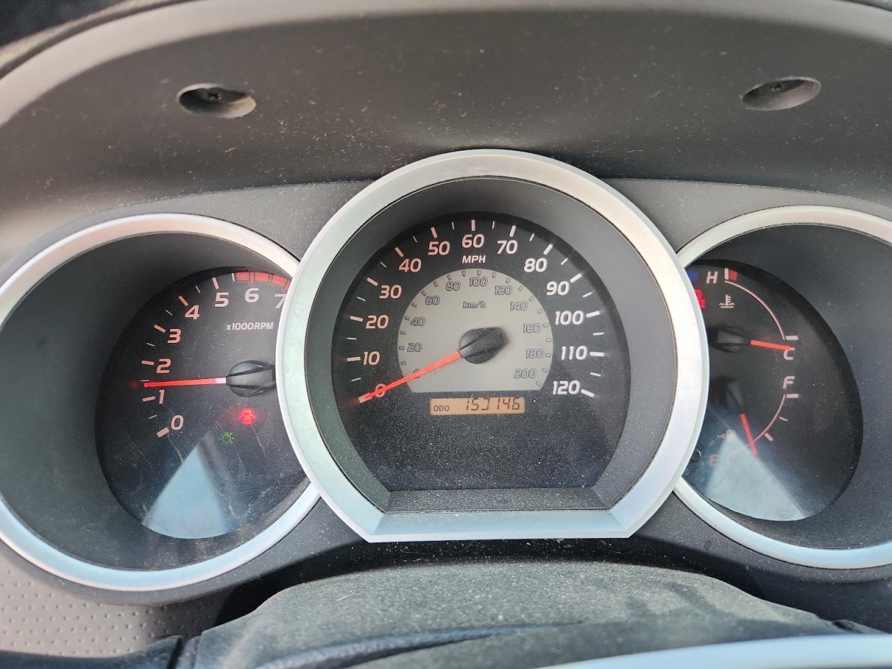 2009 Toyota Tacoma VIN: 5TENX22N69Z669845 Lot: 84172545