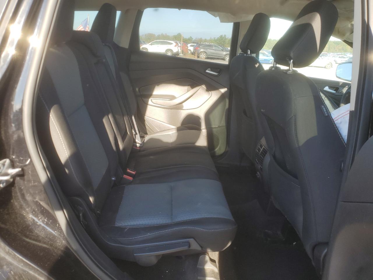 2019 Ford Escape Se VIN: 1FMCU9GD4KUC09120 Lot: 86232205