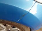 2010 FORD FIESTA ZETEC  for sale at Copart SANDTOFT