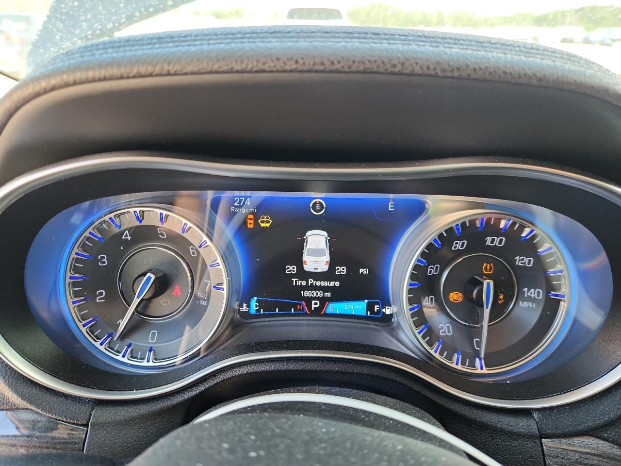 2018 Chrysler 300 Touring VIN: 2C3CCAAG7JH283424 Lot: 84813395