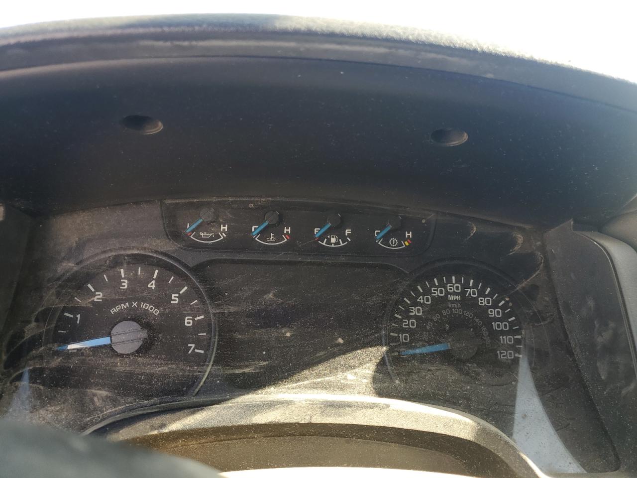 2014 Ford F150 Supercrew VIN: 1FTFW1EF3EKD45773 Lot: 82782725