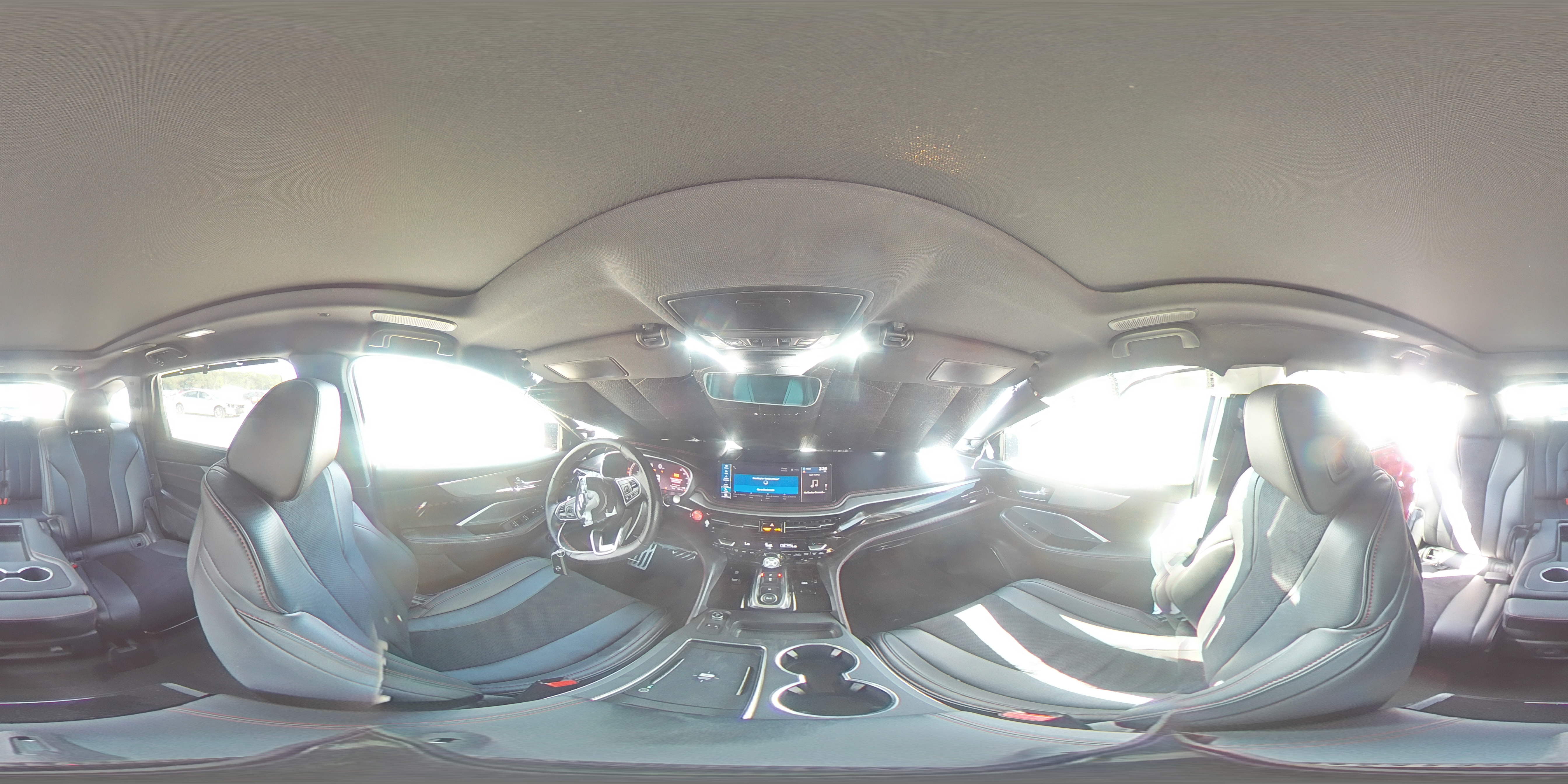 2025 Acura Mdx A-Spec VIN: 5J8YE1H04SL018650 Lot: 84886645