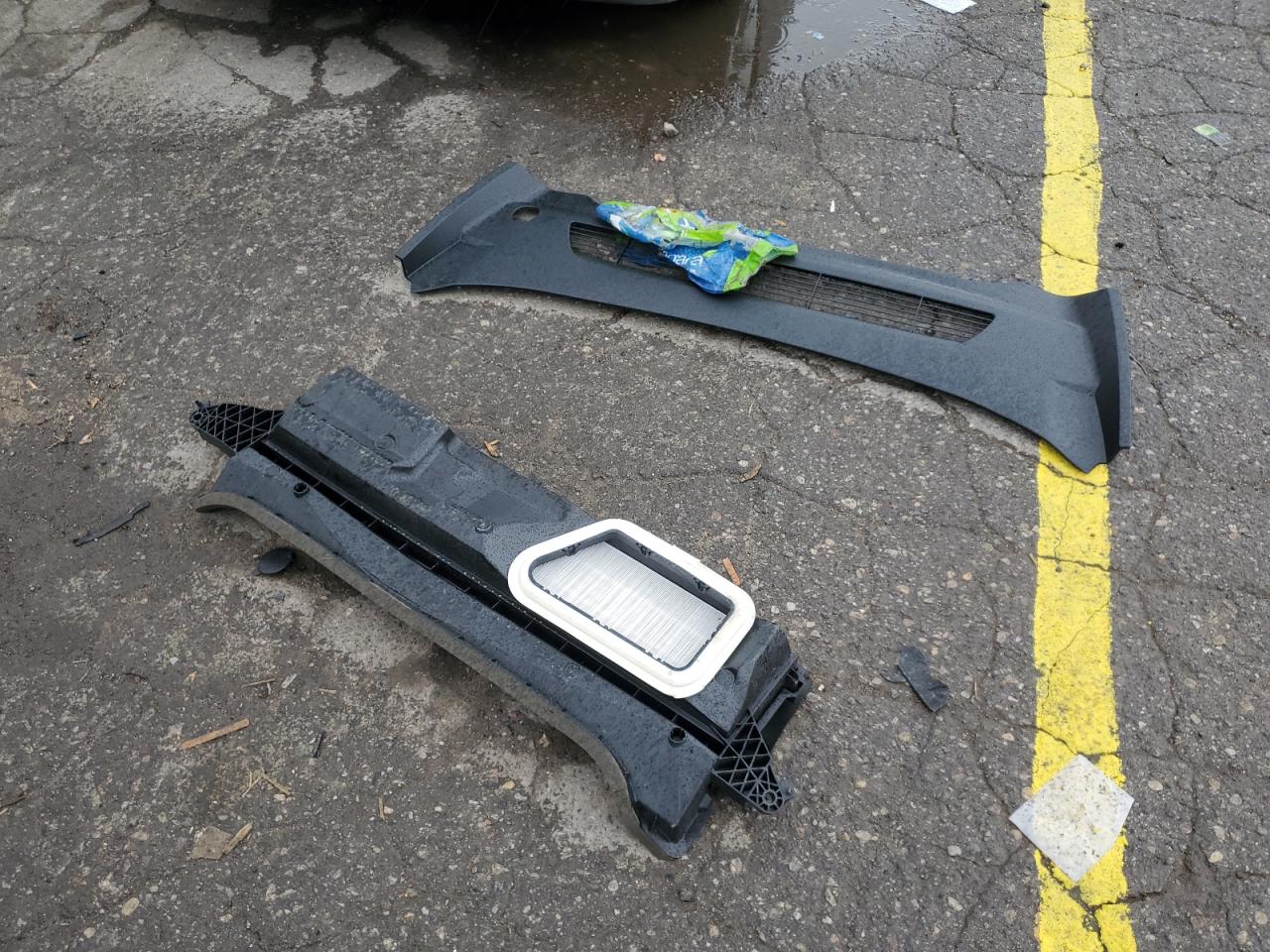 2022 Tesla Model Y VIN: 7SAYGDEE4NF366291 Lot: 85678545