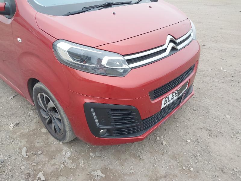 2019 CITROEN SPACETOURER FLAIR BLUEHDI 