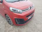 2019 CITROEN SPACETOURER FLAIR BLUEHDI  for sale at Copart PETERLEE