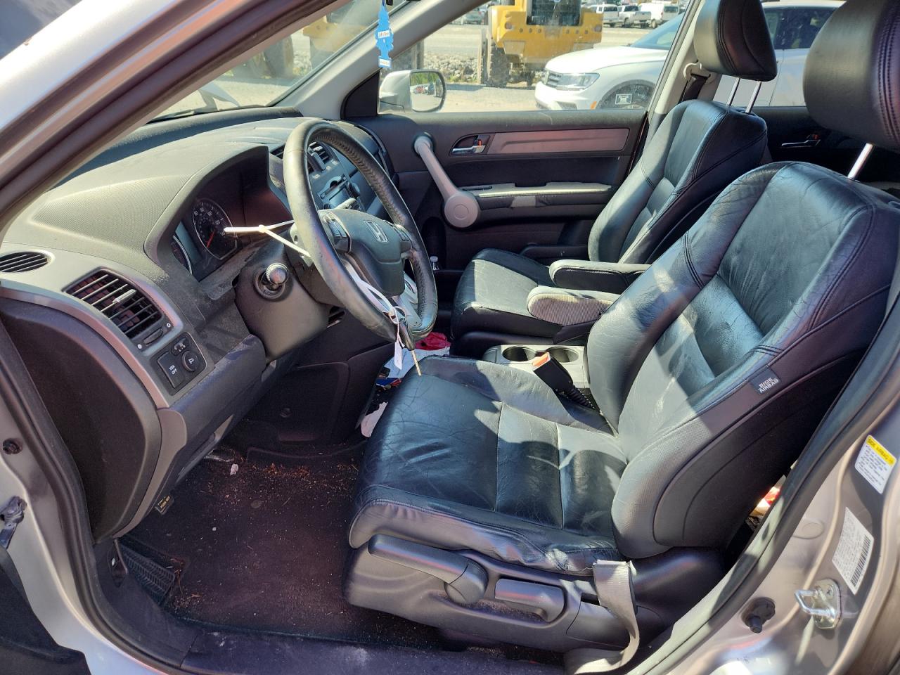 2007 Honda Cr-V Exl VIN: JHLRE48787C041070 Lot: 82184735