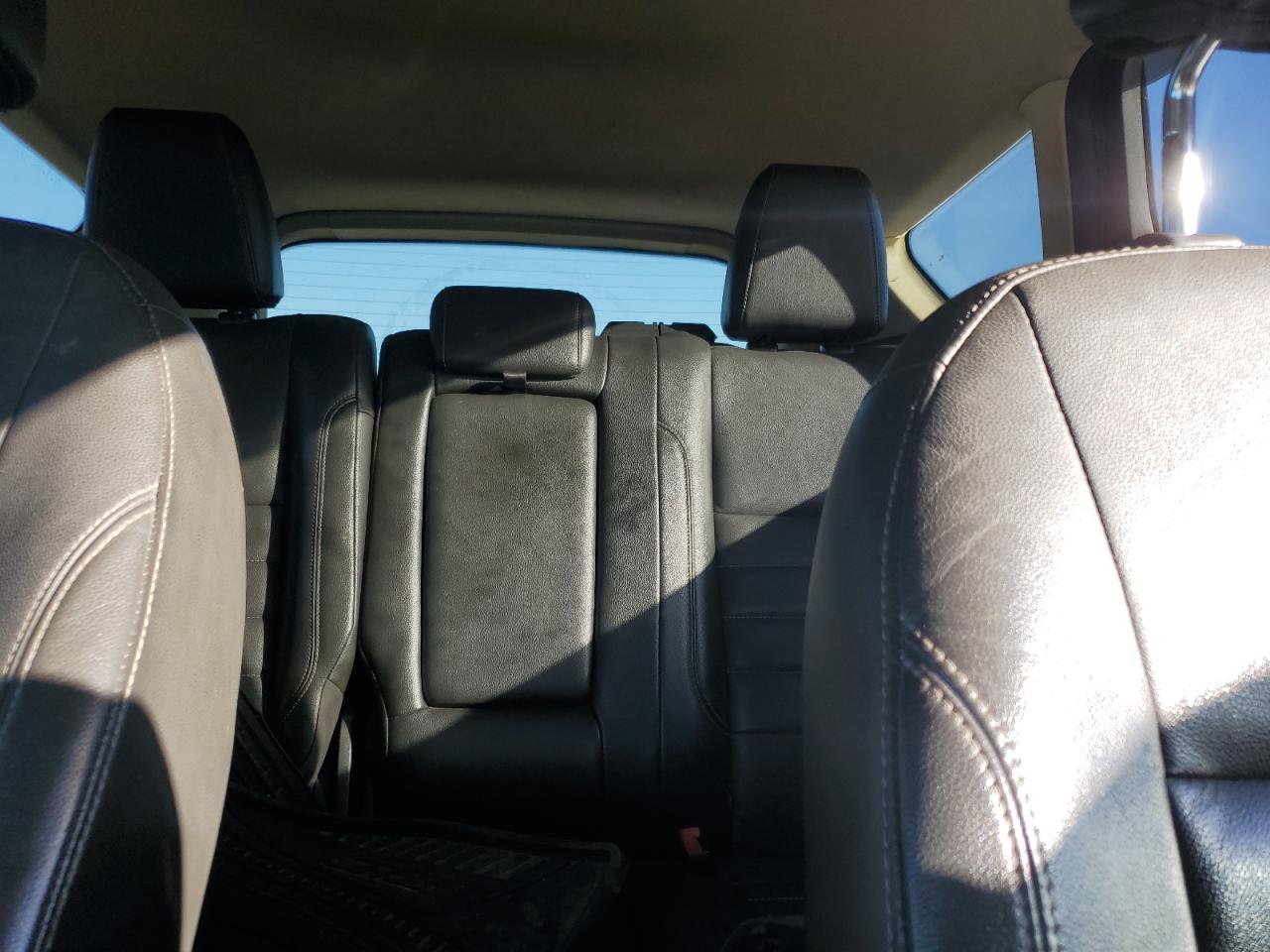 2013 Ford Escape Sel VIN: 1FMCU0H96DUA83514 Lot: 87294635