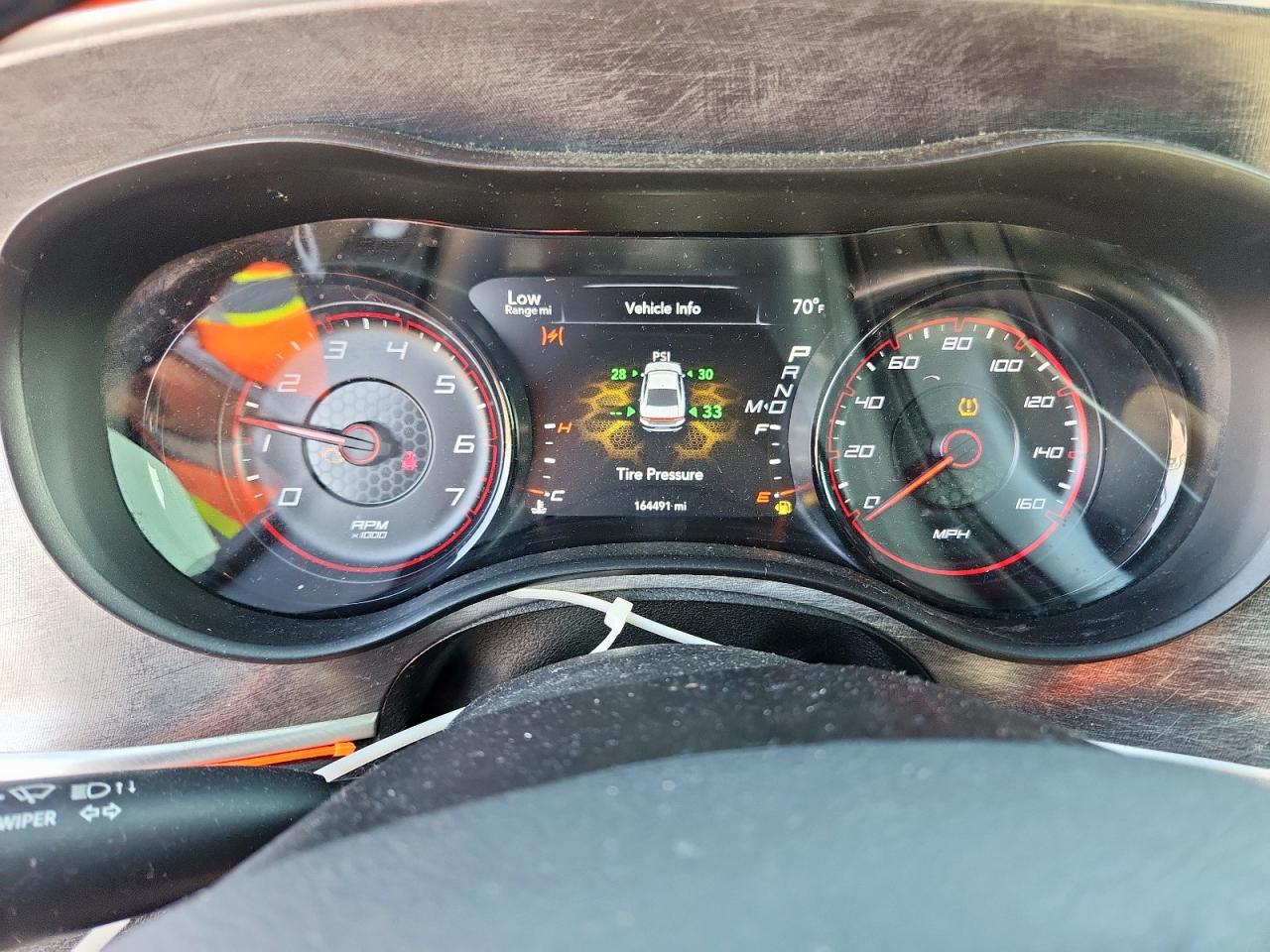 2017 Dodge Charger R/T VIN: 2C3CDXCT0HH532568 Lot: 84282125