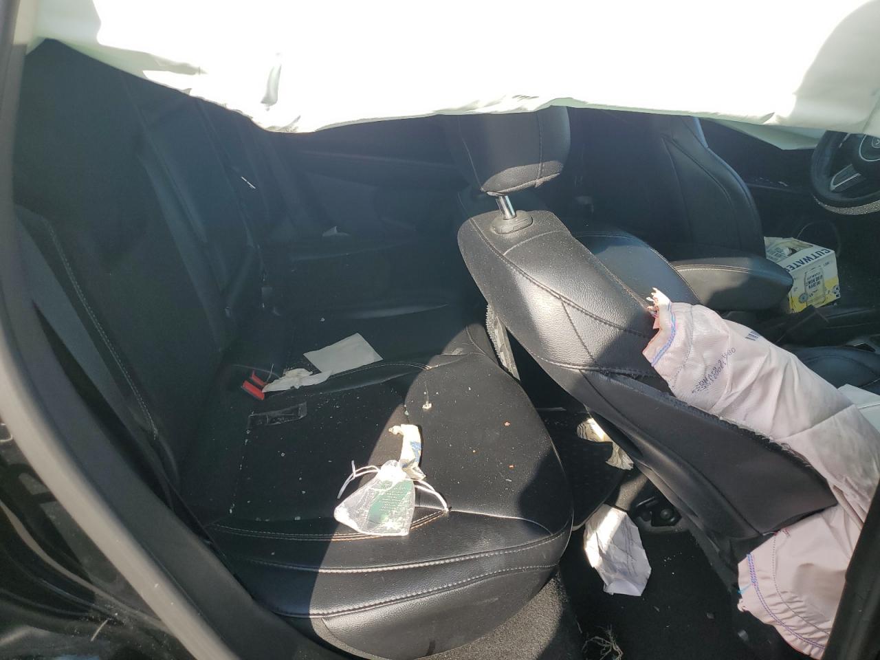 2017 Jeep Compass Latitude VIN: 3C4NJDBB2HT666025 Lot: 84867255