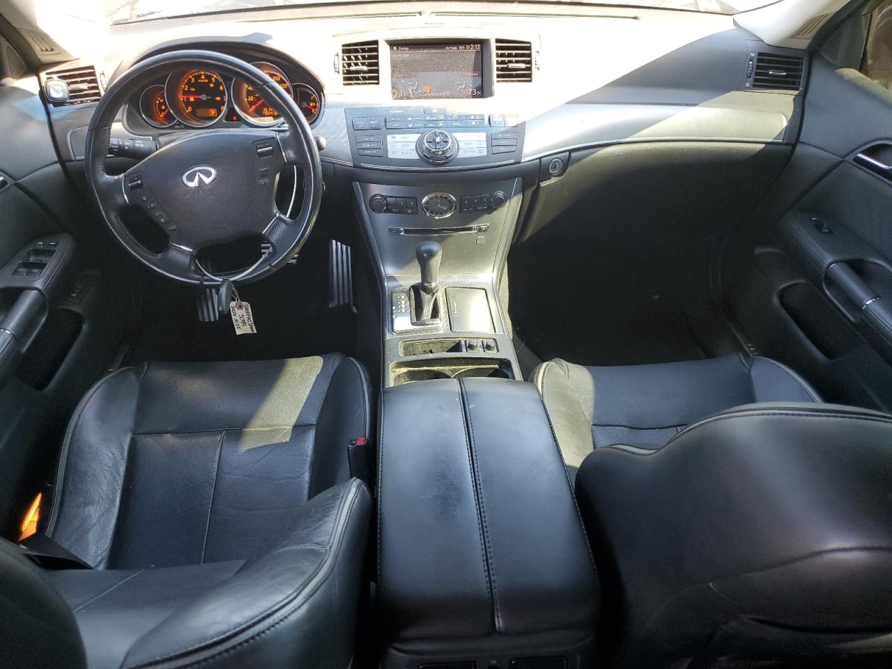 2007 Infiniti M35 Base VIN: JNKAY01E67M305009 Lot: 90144045