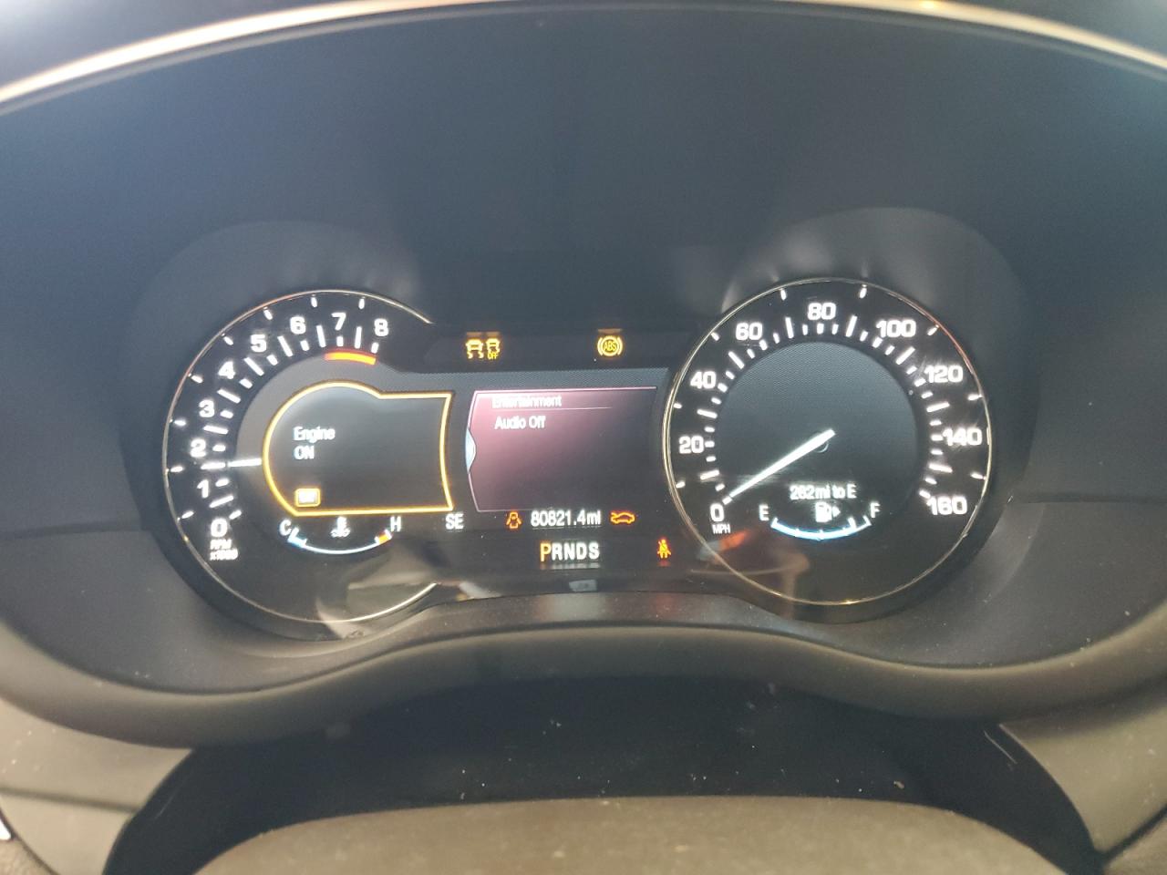 2015 Lincoln Mkc VIN: 5LMCJ1A98FUJ24685 Lot: 86711405