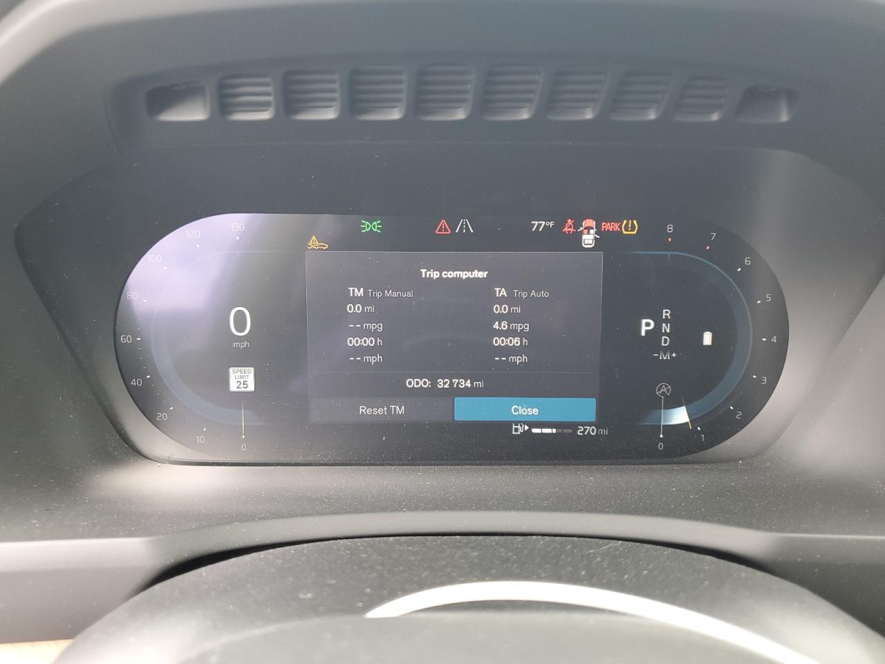 2023 Volvo Xc90 Plus VIN: YV4L12PN9P1987674 Lot: 82002735