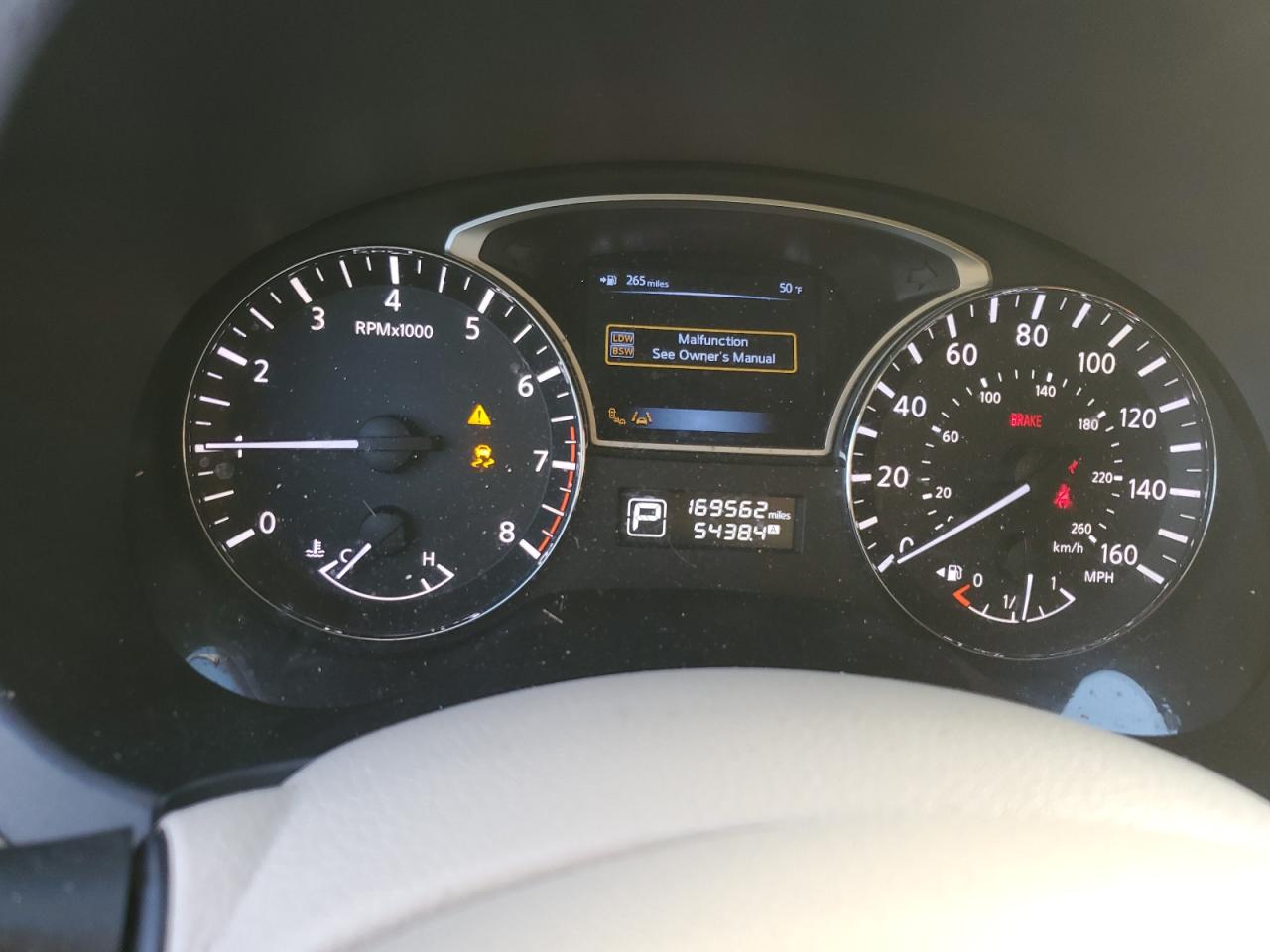 2013 Nissan Altima 2.5 VIN: 1N4AL3AP4DN574866 Lot: 86168445