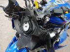 2009 SUZUKI GSX 650 FK8  for sale at Copart NEWBURY