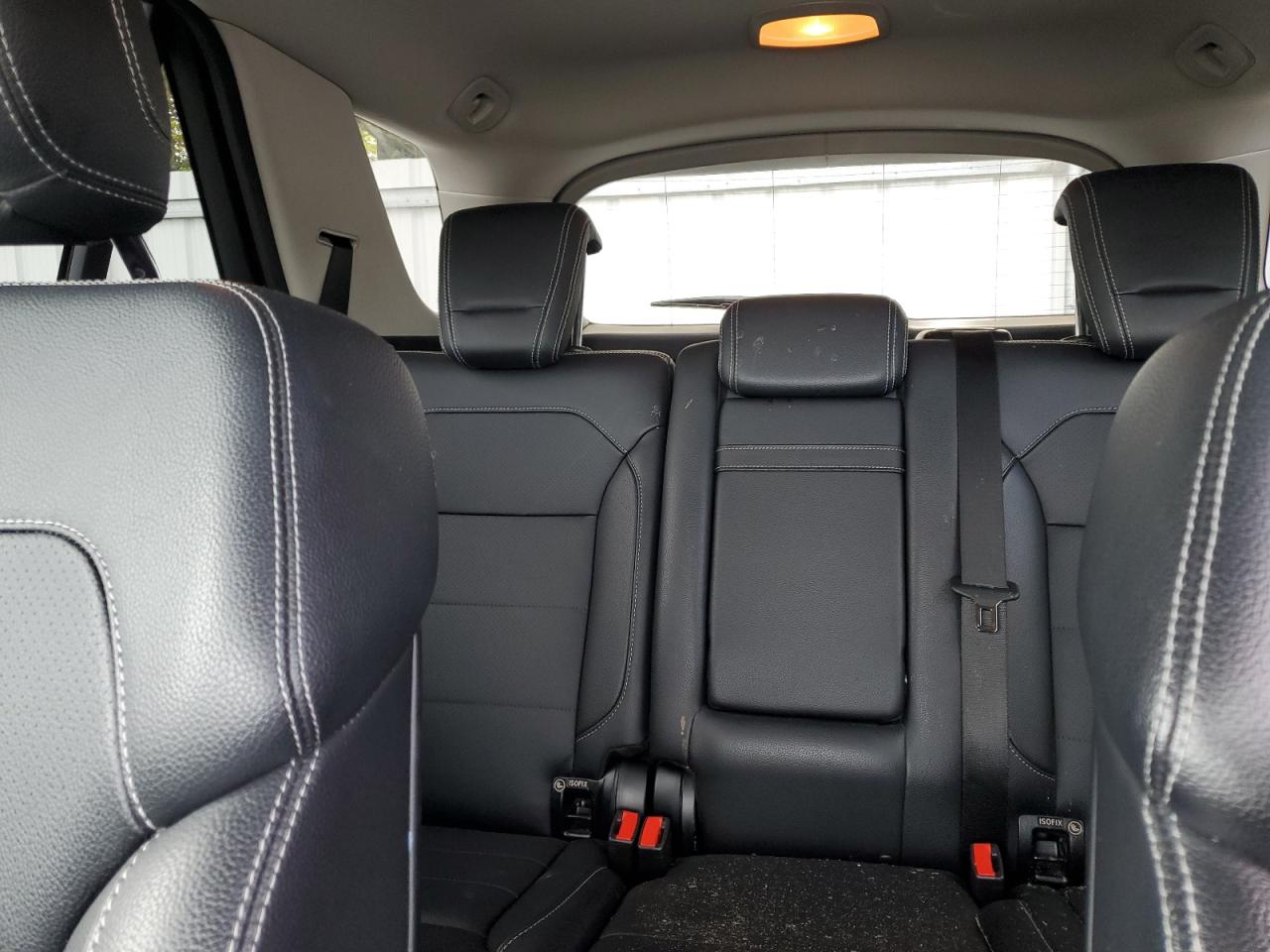 2014 Mercedes-Benz Ml 350 4Matic VIN: 4JGDA5HB6EA356631 Lot: 86603405