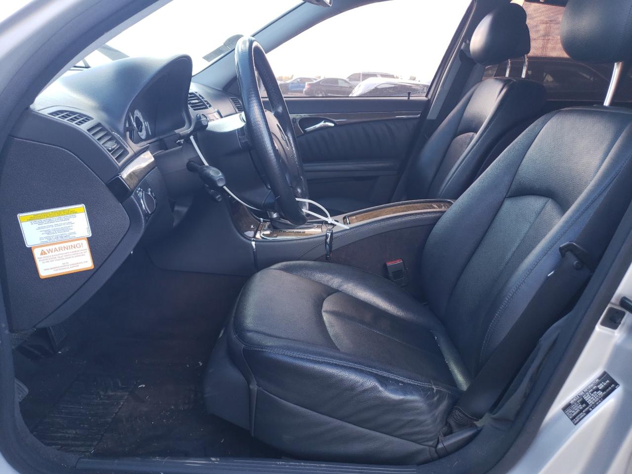 2006 Mercedes-Benz E 350 VIN: WDBUF56J56A779152 Lot: 82268425