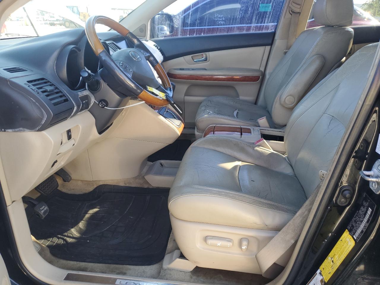 2007 Lexus Rx 400H VIN: JTJHW31U072007434 Lot: 90318715