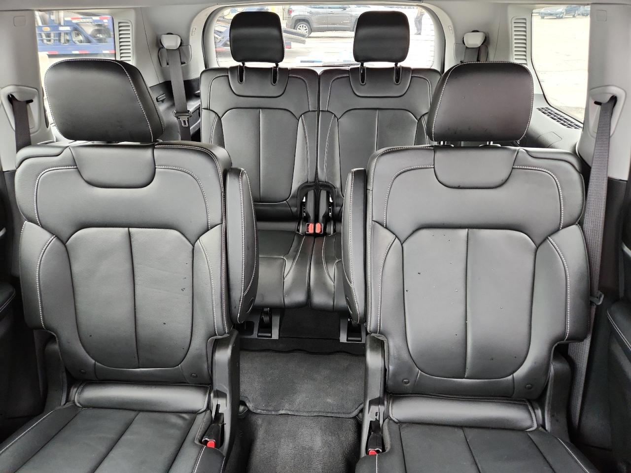 2022 Jeep Grand Cherokee L Limited VIN: 1C4RJKBG2N8514810 Lot: 84073275