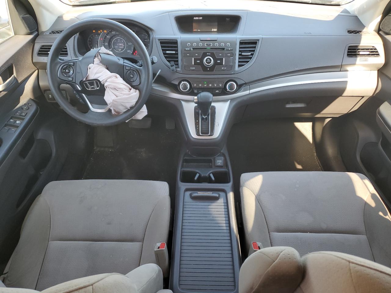 2014 Honda Cr-V Ex VIN: 5J6RM4H5XEL082886 Lot: 87365305