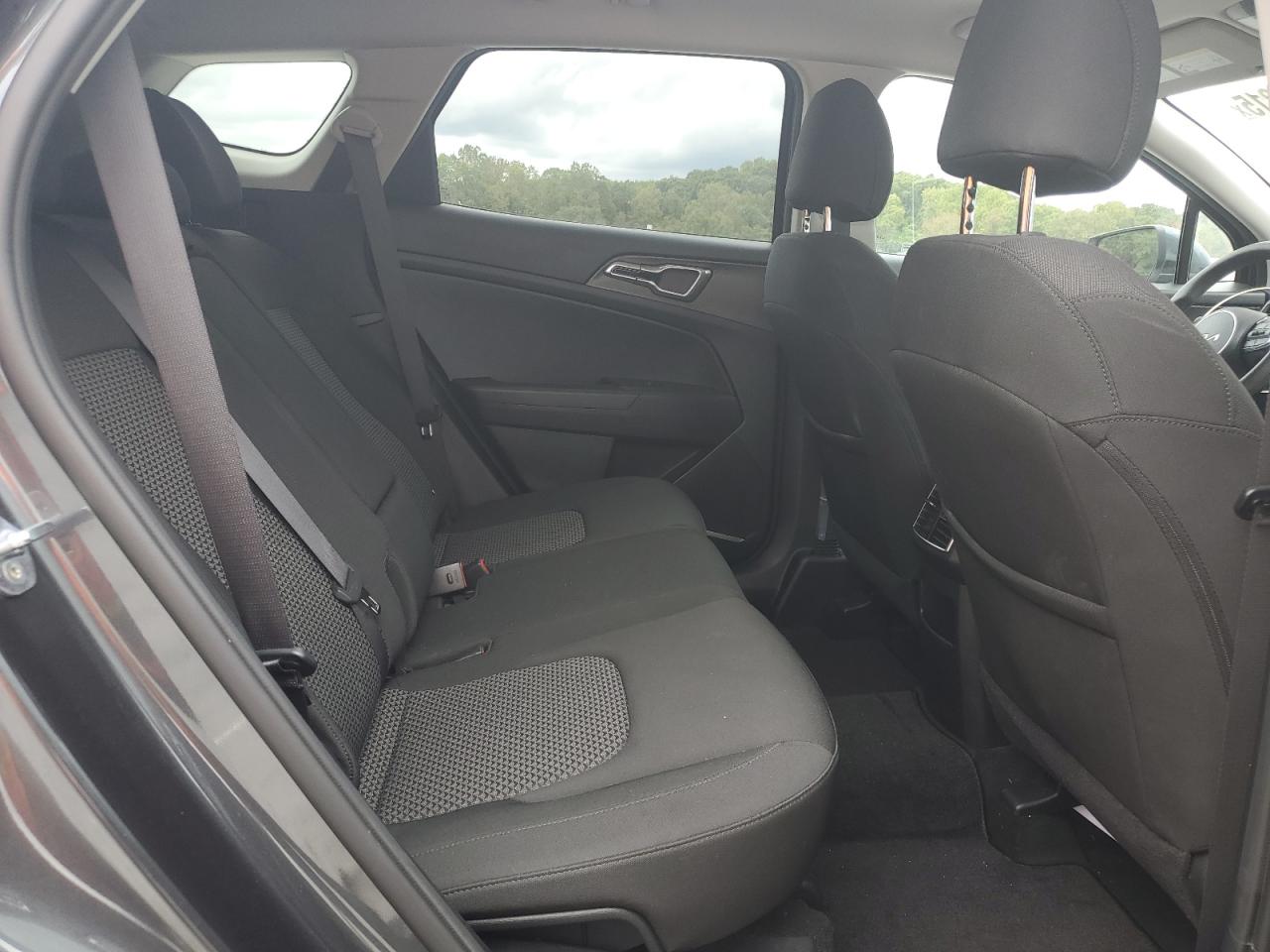 2023 Kia Sportage Lx VIN: KNDPU3AF7P7099084 Lot: 82223315