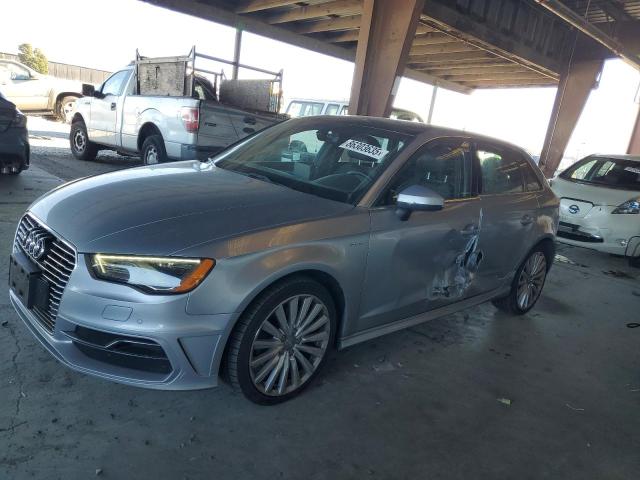 2016 Audi A3 E-Tron Premium Plus
