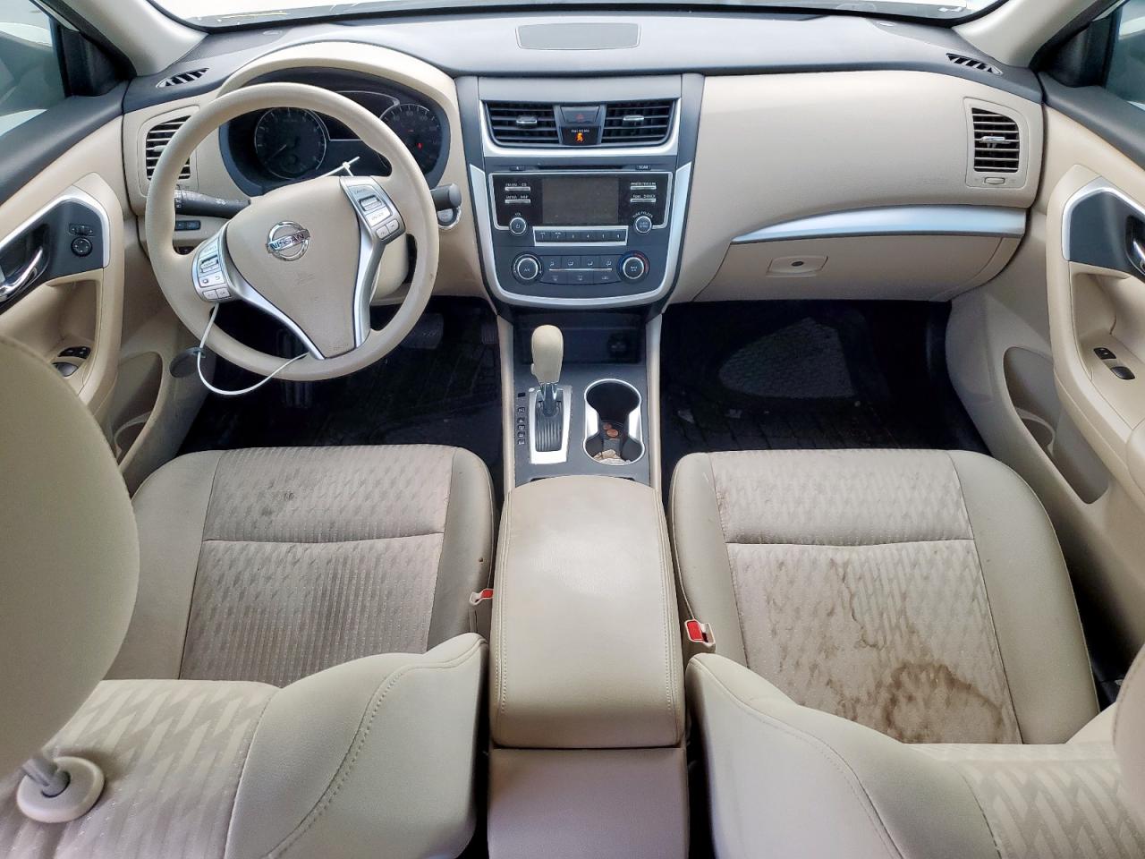 2016 Nissan Altima 2.5 VIN: 1N4AL3AP8GC198771 Lot: 82328875