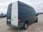 2010 FORD TRANSIT 115 T350L FWD  for sale at Copart CORBY